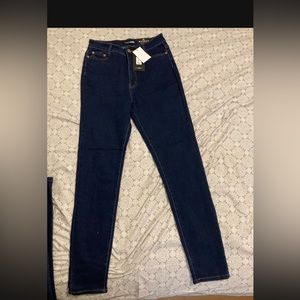 Fashion nova new skinny jeans